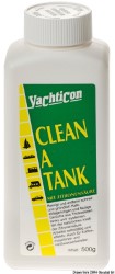 YACHTICON Clean a Tank με κιτρικό οξύ 500 ml