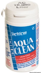 Polvo Aqua Clean 100g