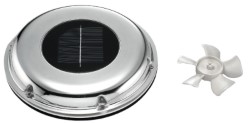 Aérateur solaire autonome Solarvent 