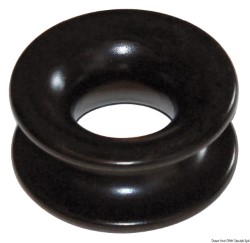 Wrijvingsarme ring Ø 5 mm