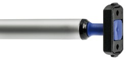Telescopic stick de 93-173 cm