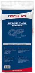 Racing tow rope 7.5mm x 21.7m 