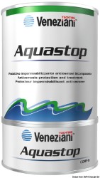 Varnish Aquastop