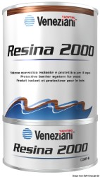 Грунт Resina 2000 0,75 л