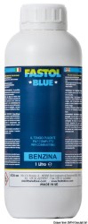 Fastol blue benzin 1 liter
