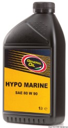 Huile p. transmissions Hypo Marine 