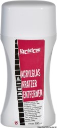 YACHTICON Acryl Krasverwijderaar 250 ml