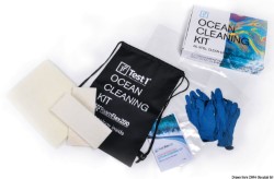 Ocean Clining Kit for Workshops and professionals