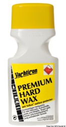 Cire de protection YACHTICON Hard Wax 500 ml 