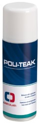 POLI-TEAK stain remover spray 400 ml 