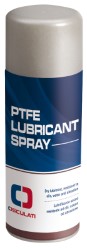 PTFE Smøremiddel Spray 400 ml