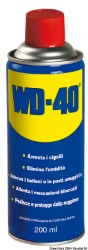 Λιπαντικό πολλαπλών χρήσεων WD-40 200 ml