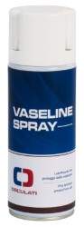 Vazelína spray