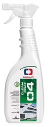 Detergente de polimento Cleancoat para gealcoat 750 ml