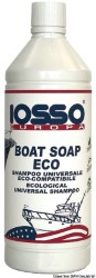 Autosol ecológico barco shampoo