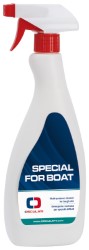 Special-pentru-Boat detergent
