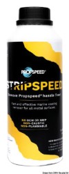STRIPSPEED препарат за отстраняване на боя 1л
