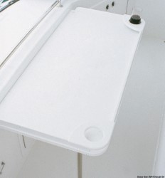 King StarBoard ploča 9,5 x 1200 x 800 mm bijela 