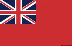 Zastava UK 80 x 120 cm
