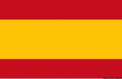 Vlajka Španielska 70 x 100 cm