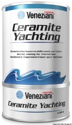 Ceramite Yachting verf wit