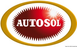 Autosol zero removedor