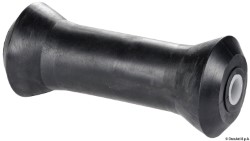 Rouleau central noir 220 mm 