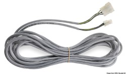 Câble propulseur/tableau commande LEWMAR 7 m 