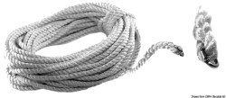 Rope and connecting link 14 mm 