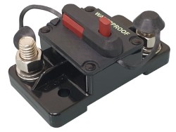 Watertight circuit breaker 250 A 