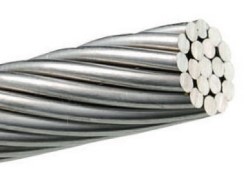 Drôtené lano AISI 316 19-vodič 2 mm
