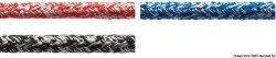 Marlow Excel Fusion 75 braid, red 8 mm 