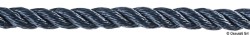 3-strand line blue 14 mm 