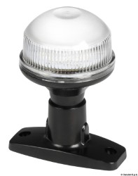 Evoled Smart 360 LED φως πρόσδεσης 12V μαύρο