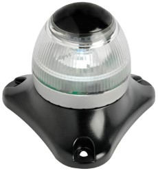 Sphera II navigation light 360° white 