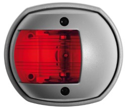 Navigacijsko svjetlo Shpera Compact crvena RAL 7042