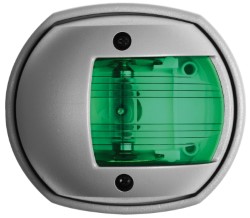 Светильник ходовой Shpera Compact зеленый RAL 7042