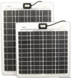 El panel solar 459x467 24W