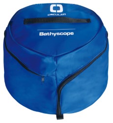 Bathyscope podstavljena torba
