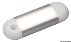 LED loftslampe automatisk m / bevægelsessensor