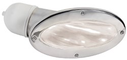 Paar Compact urtag lampor 24 V