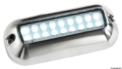 Подводна LED светлина бяла