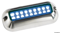Подводен LED светло син