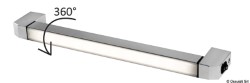 Plafonnier LED Slash orientable 325° 12 V 