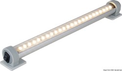 U-Pro LED trak svetlobe 230 Svetleče diode