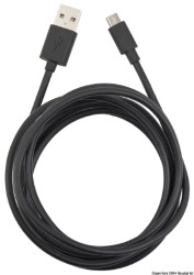 Câble USB 2m 