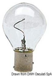 Lamp 10 W 12 V
