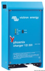 Victron Phoenix acculader 30 + 4 Ah