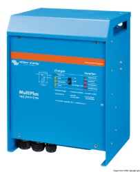 VICTRON MULTIPLUS kombinerat system 3000W - 50A