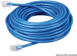 Cablu UTP RJ45 7 m